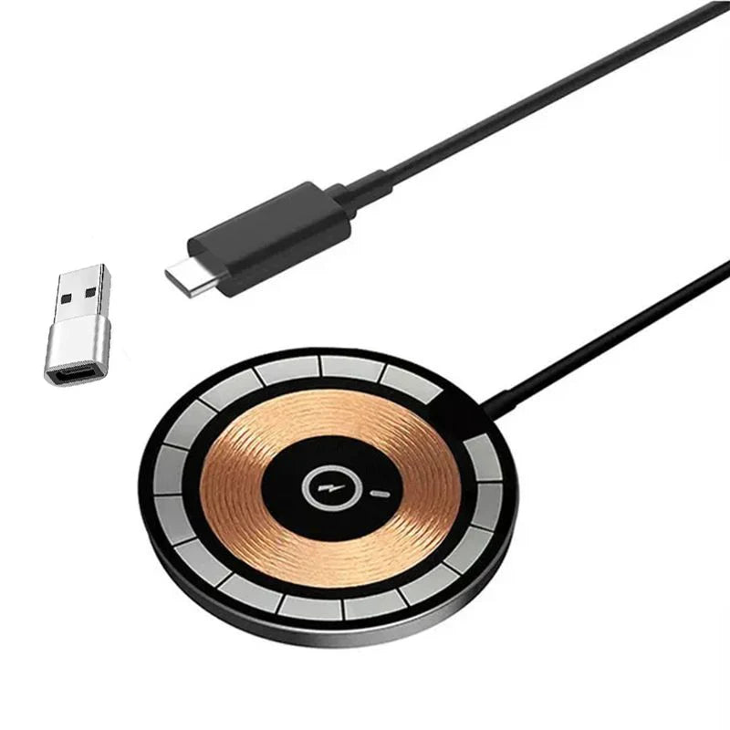 Fast Charging Station Chargers