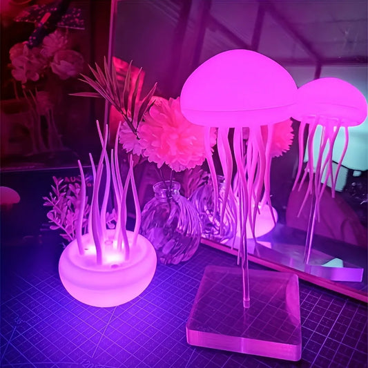 Bionic Jellyfish Decor