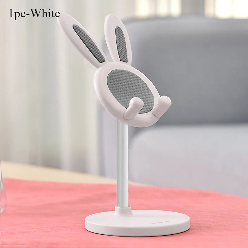 The cute Rabbit mobile phone
