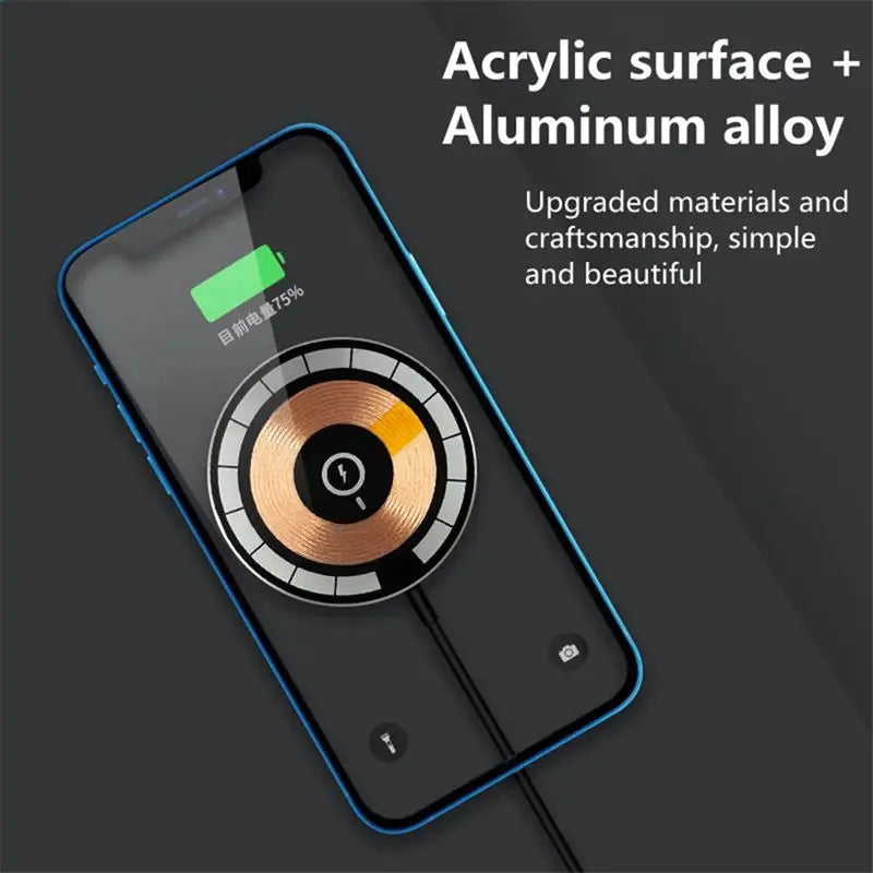 Fast Charging Station Chargers