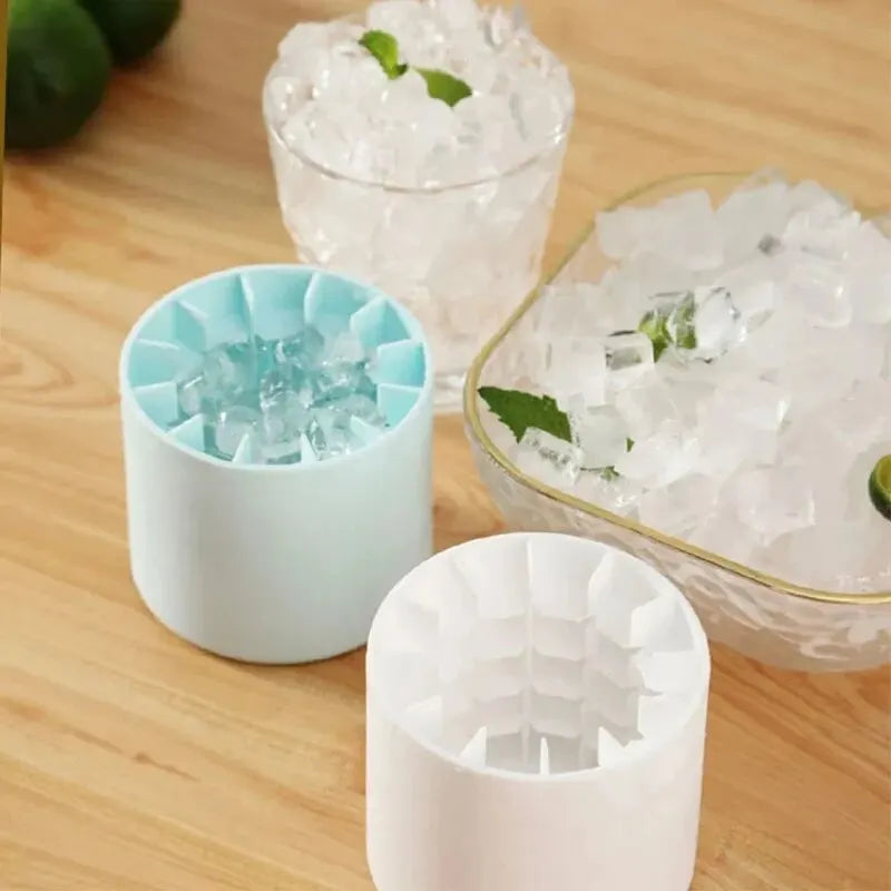 Creative Ice Cube