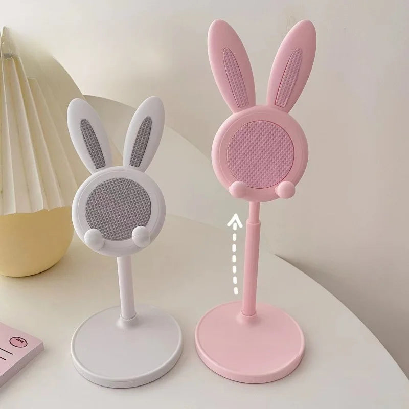 The cute Rabbit mobile phone