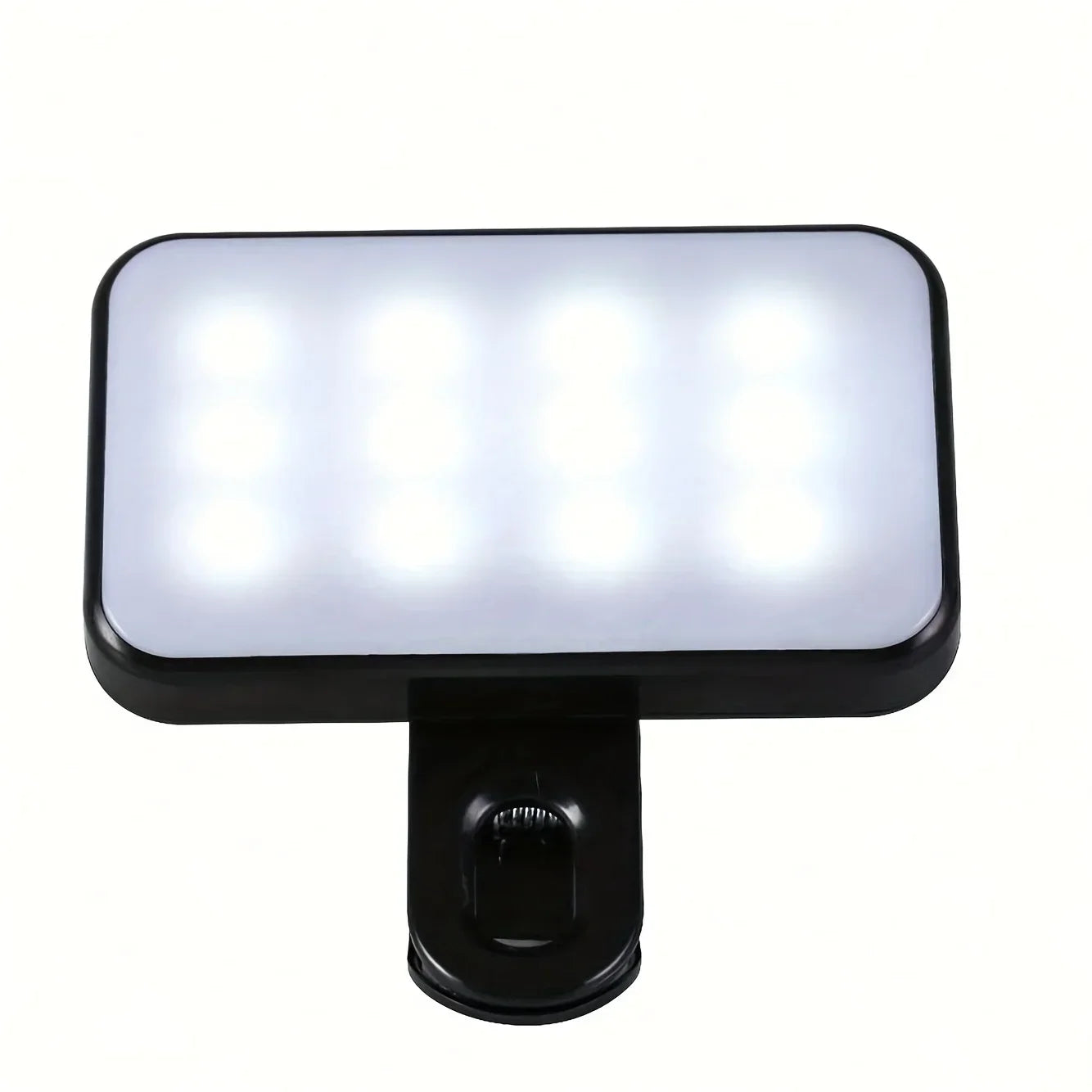 Mini Rechargeable Selfie Fill Light