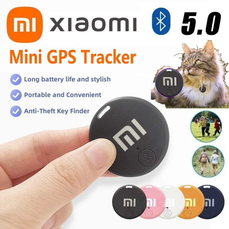 Mini GPS Accessory