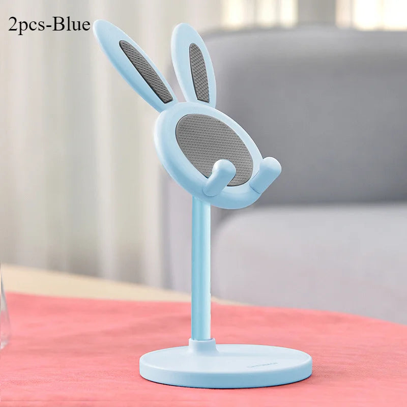 The cute Rabbit mobile phone