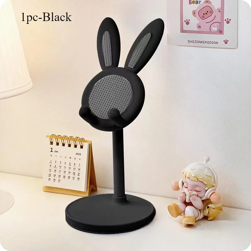 The cute Rabbit mobile phone