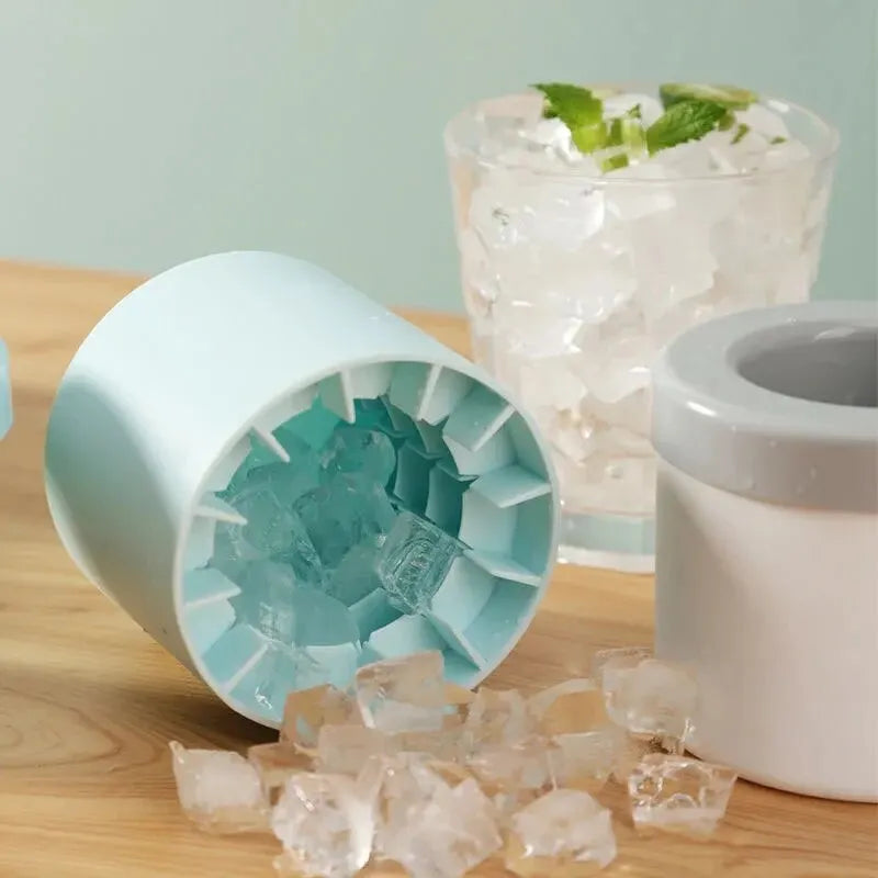 Creative Ice Cube