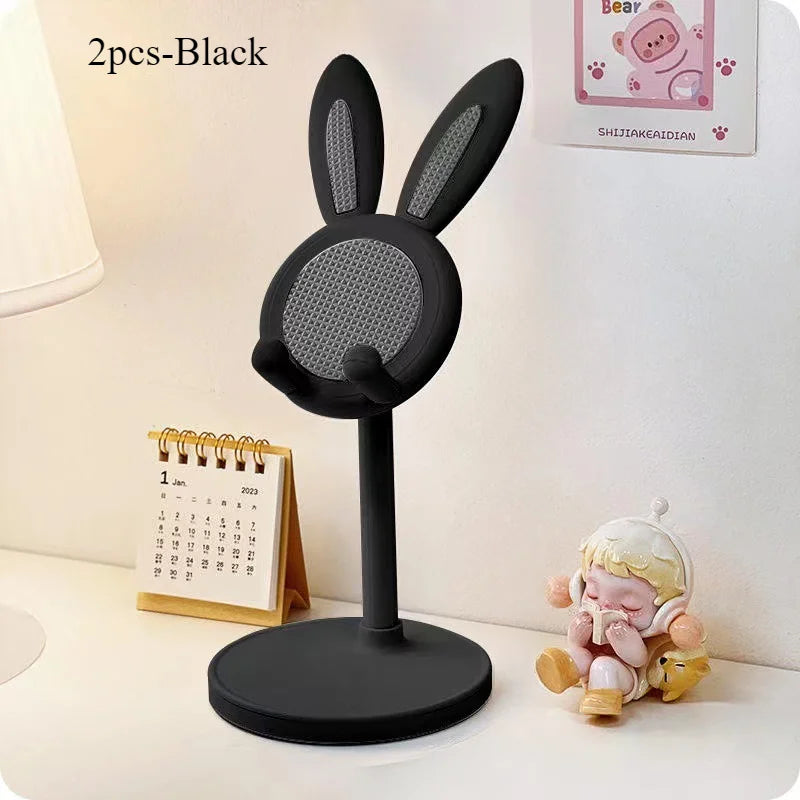 The cute Rabbit mobile phone