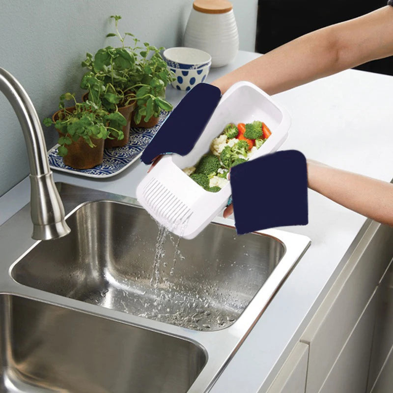 Microwave Noodles Pasta Cooker