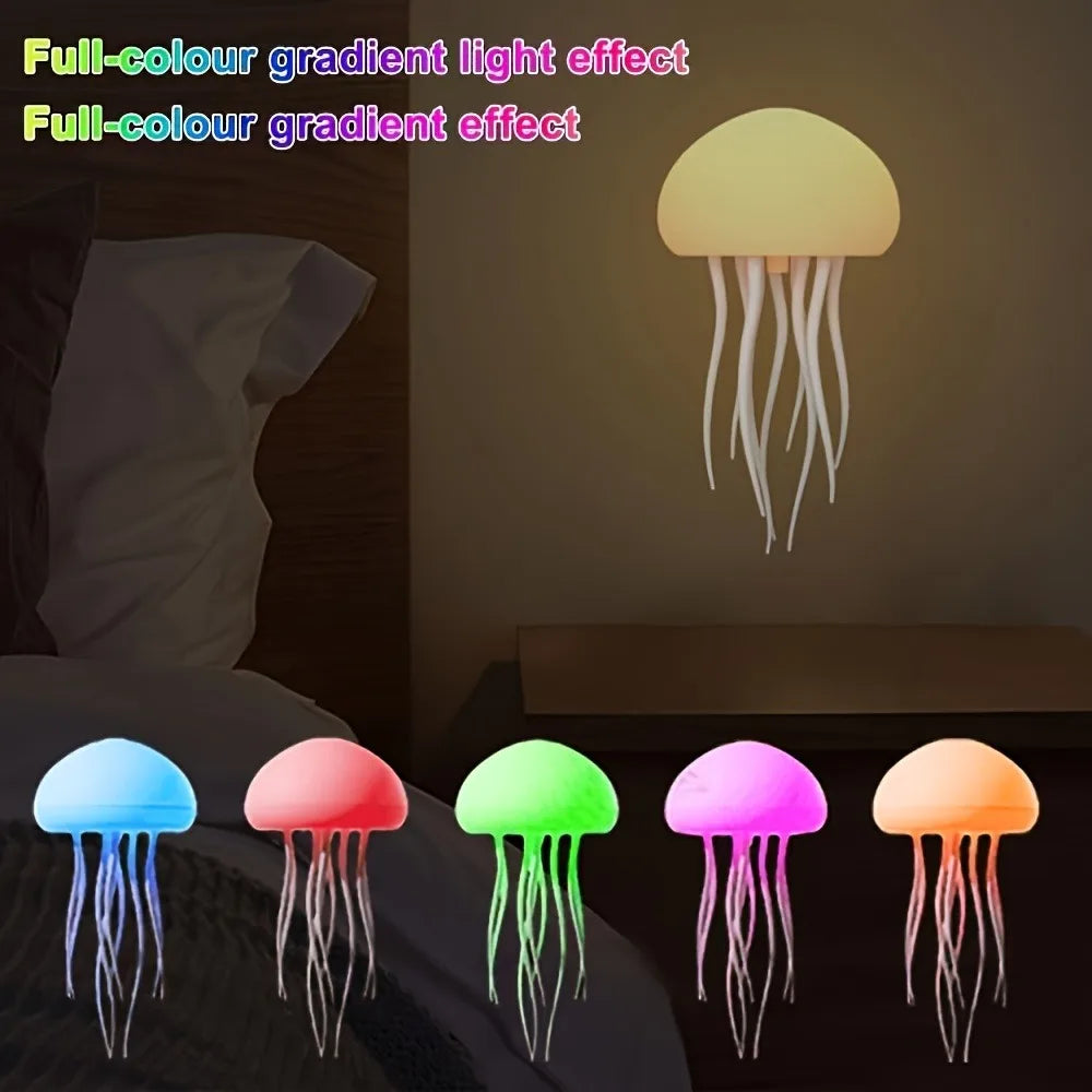 Bionic Jellyfish Decor