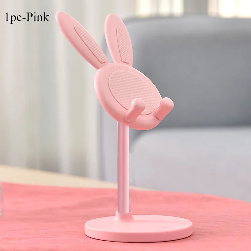 The cute Rabbit mobile phone