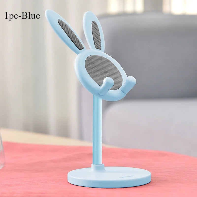 The cute Rabbit mobile phone