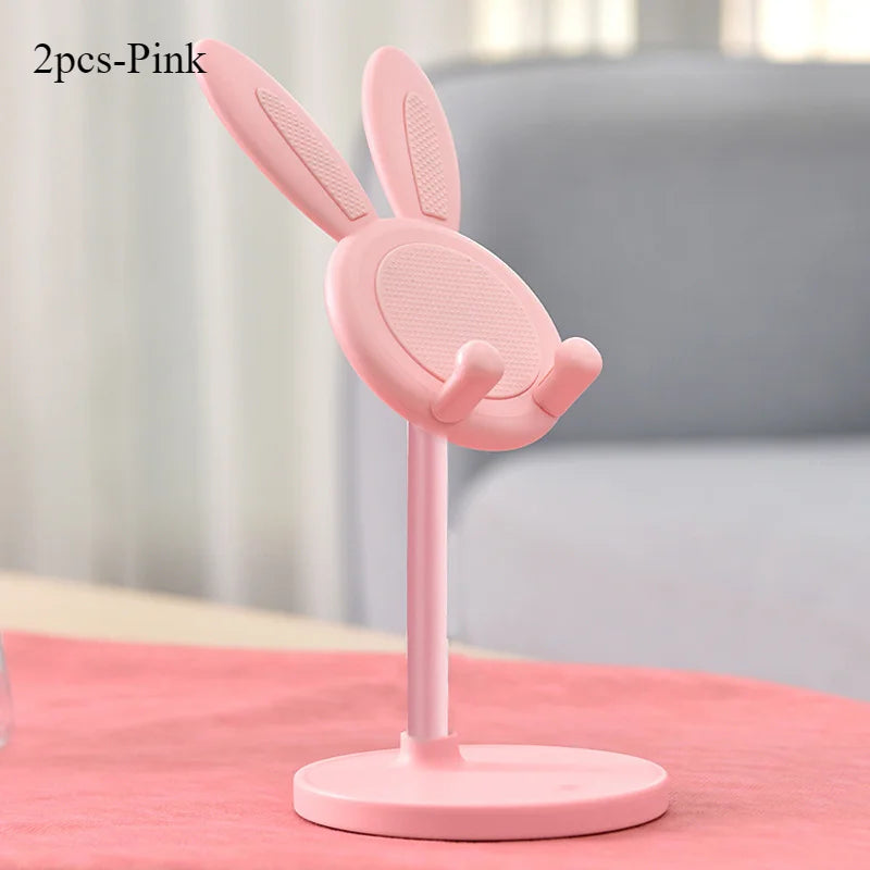 The cute Rabbit mobile phone