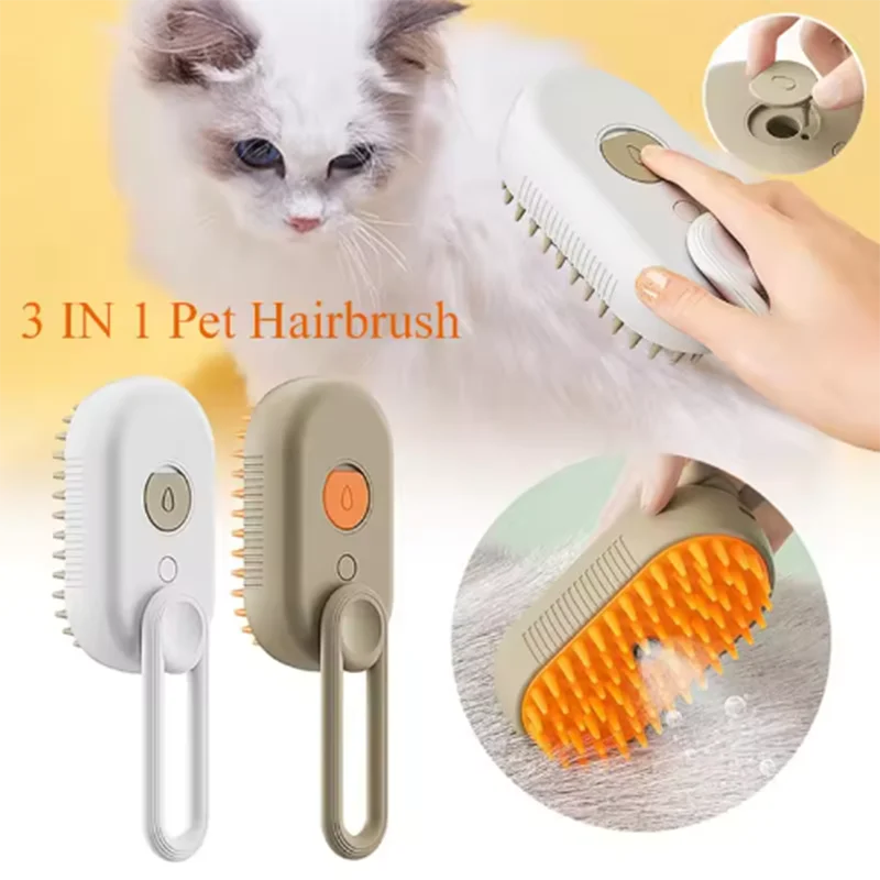 Cat Comb Pet Haired